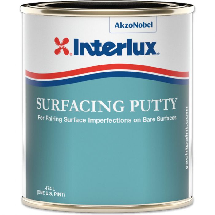 Image of : Interlux Surfacing Putty - Y257/PT 