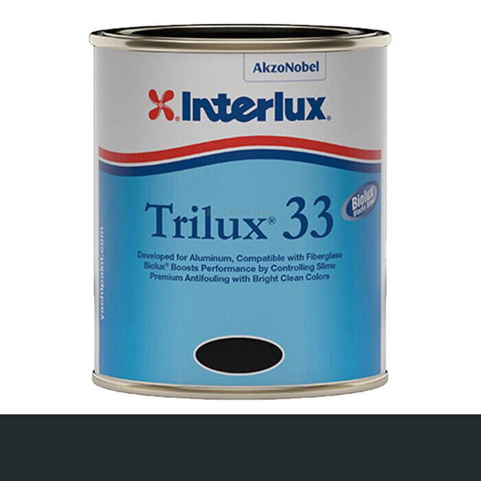 Image of : Interlux Trilux 33 Antifouling Paint 