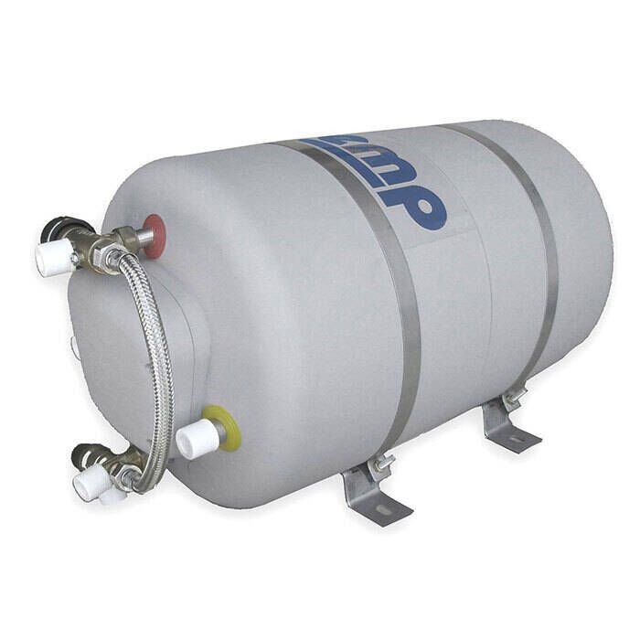 Image of : Isotemp SPA 15L Marine Water Heater 
