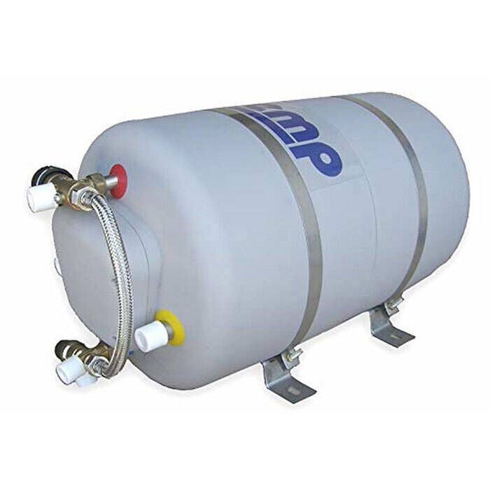 Image of : Isotemp SPA 20 Marine Water Heater 