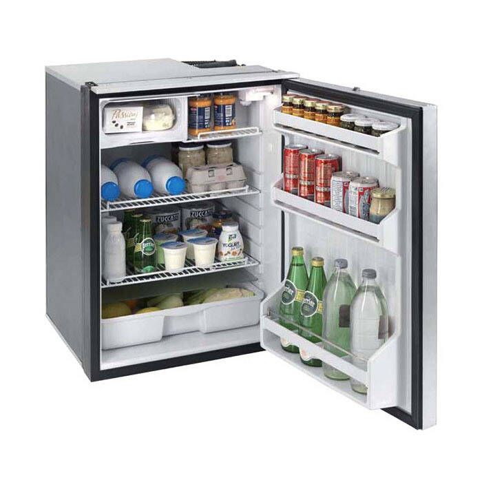 Image of : Isotherm Cruise 130 Elegance Refrigerator/Freezer 