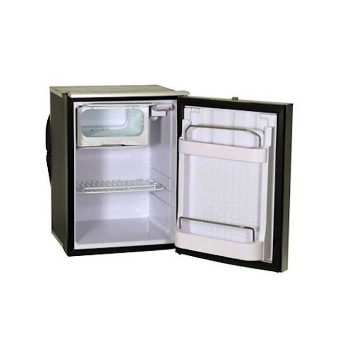 Image of : Isotherm Cruise 42 Elegance Black Refrigerator 