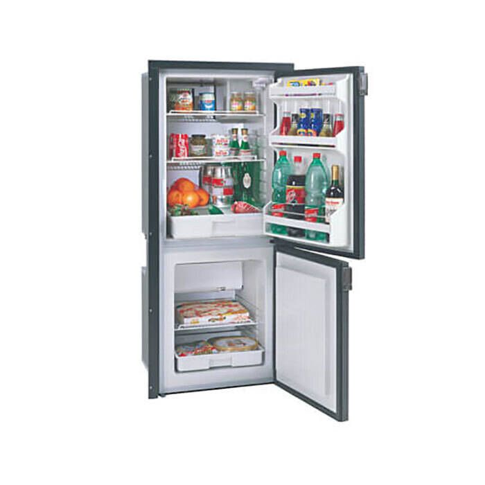 Image of : Isotherm Cruise CR 195 Classic Refrigerator/Freezer - 1195BB7CL0000 