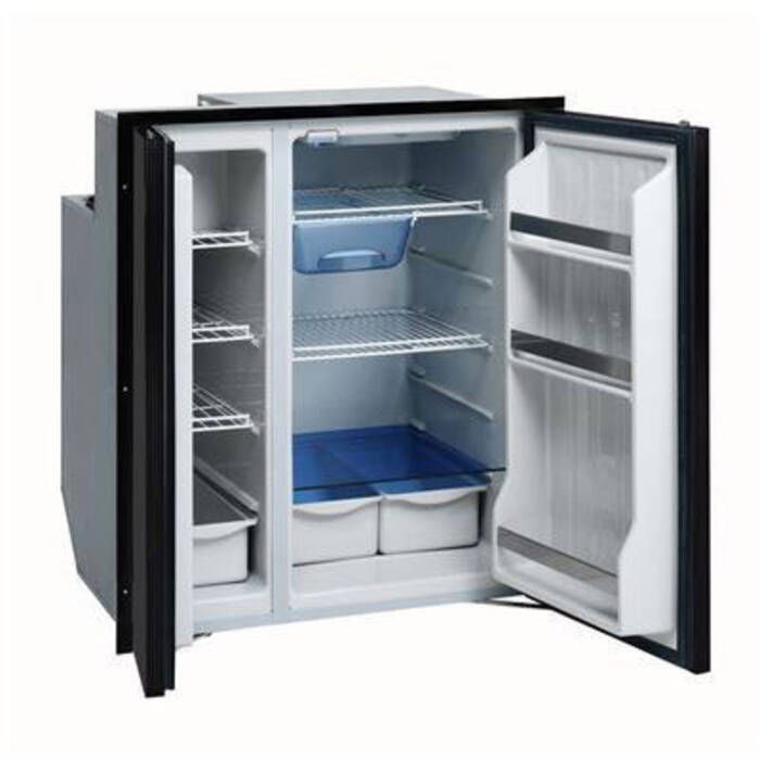 Image of : Isotherm Cruise CR 200 Classic Refrigerator/Freezer - 1200BB4ZL0000 
