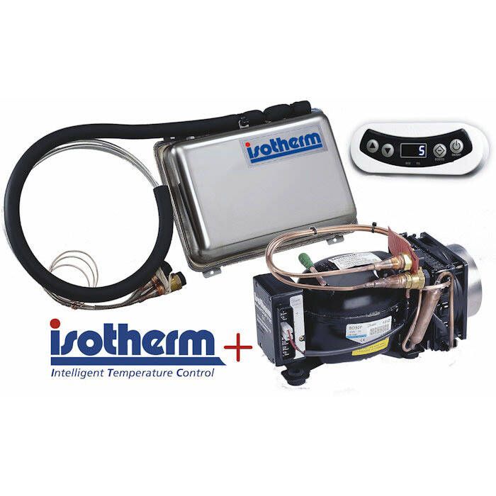 Image of : Isotherm Plus 3701 Holding Plate - U150X050A17161AA 