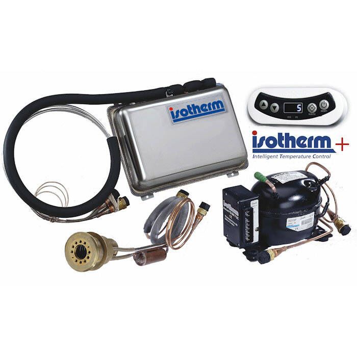Image of : Isotherm Plus 3751 