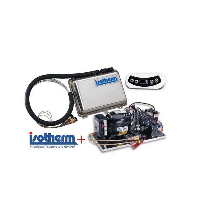 Image of : Isotherm Plus ITC 4201 Holding Plate - U150X050A11461AA 