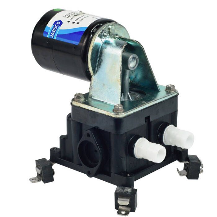 Jabsco 36960 Series Diaphragm Non-Automatic Bilge Pump - 36960-2000 ...