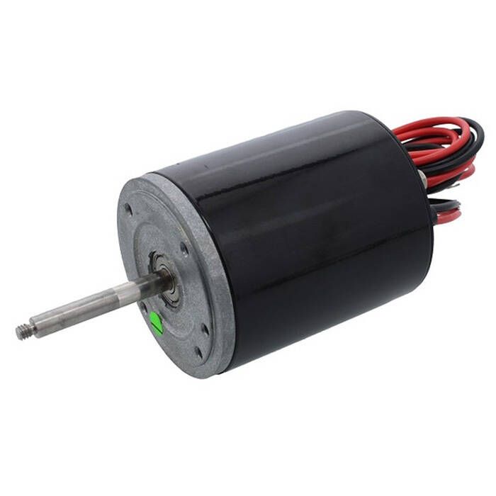 Image of : Jabsco Electric Toilet Replacement Motor 