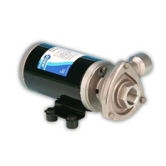 Image of : Jabsco High Pressure Centrifugal Cyclone Pump - 50860-0024 