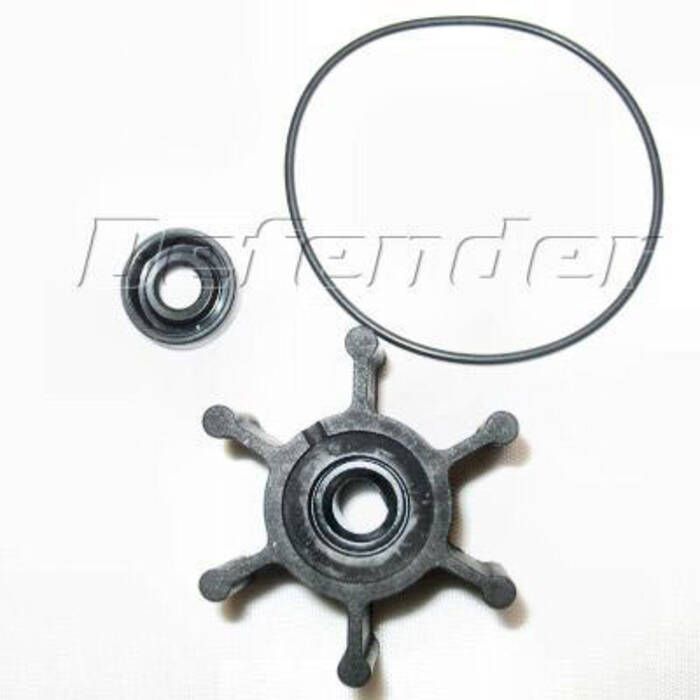 Jabsco Impeller Kit 900610006 Defender Marine