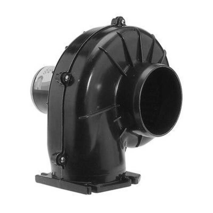 Jabsco Radial Heavy Duty Flangemount Blower