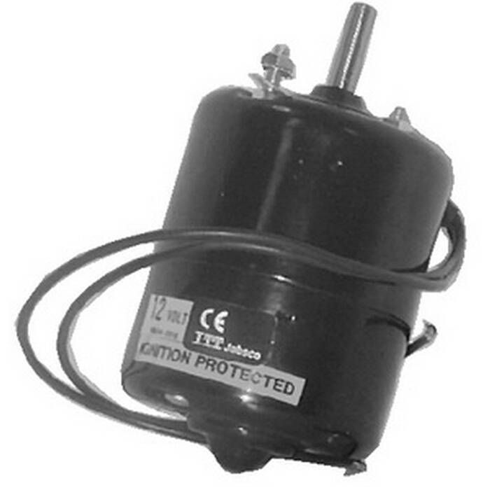 Image of : Jabsco Replacement Bilge Pump Motor - 30201-0000 