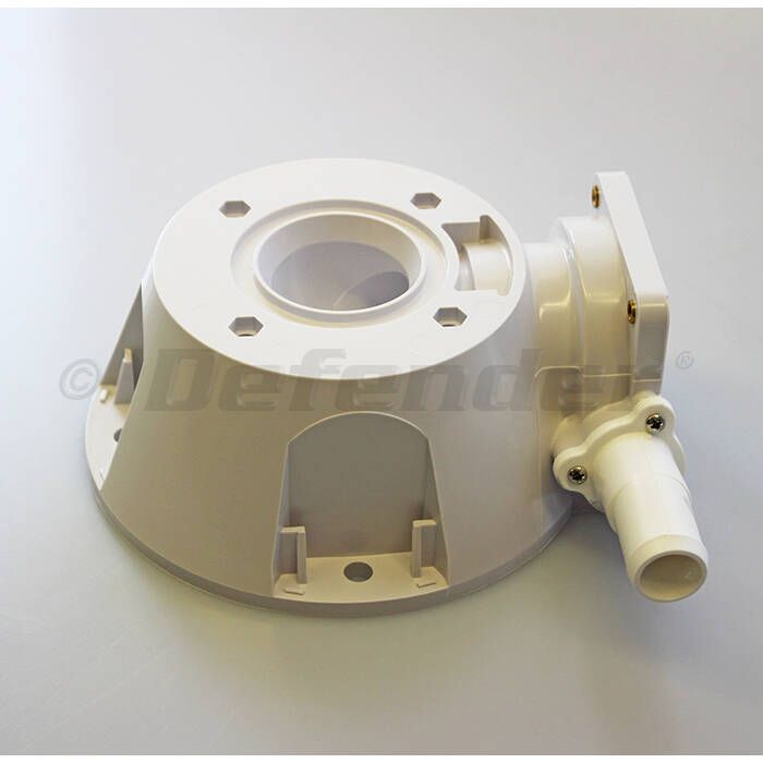 Kit Base Assembly Jabsco - Per Pompe E Accessori Nautici - Foto 5