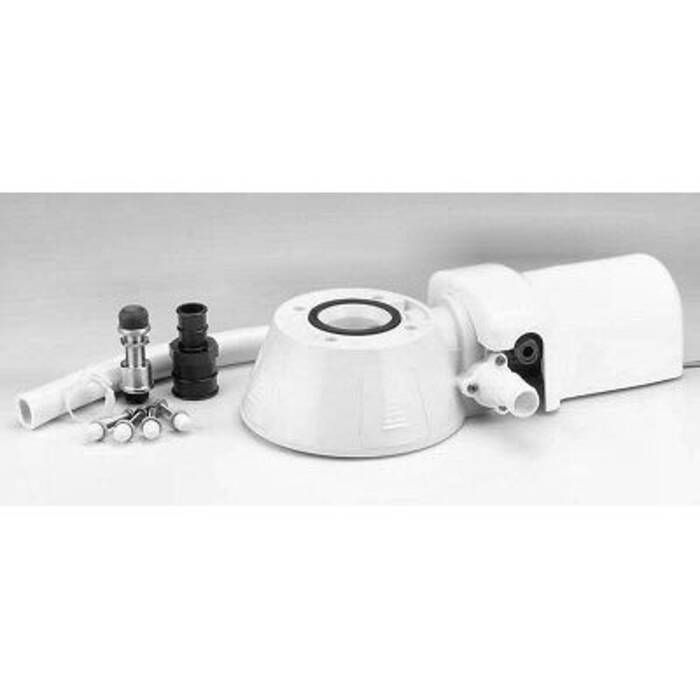 Image of : Jabsco Toilet Electric Conversion Kit - 37010-0092 