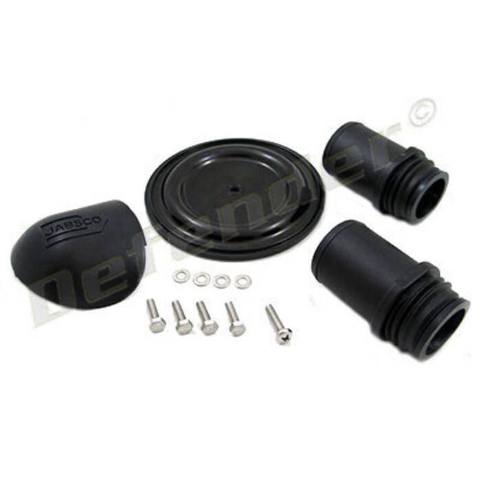 Image of : Jabsco Waste Pump Service Kit - SK890 