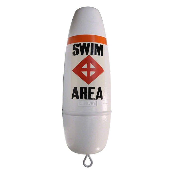 Image of : Jim-Buoy Swim Area Marker Buoy - 423-O 