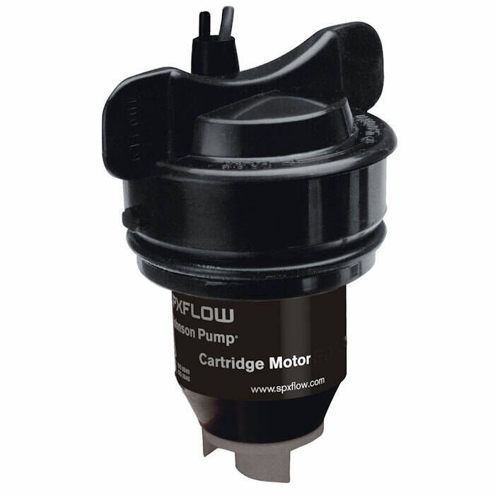 Image of : Johnson Modular Replacement Pump Cartridge 