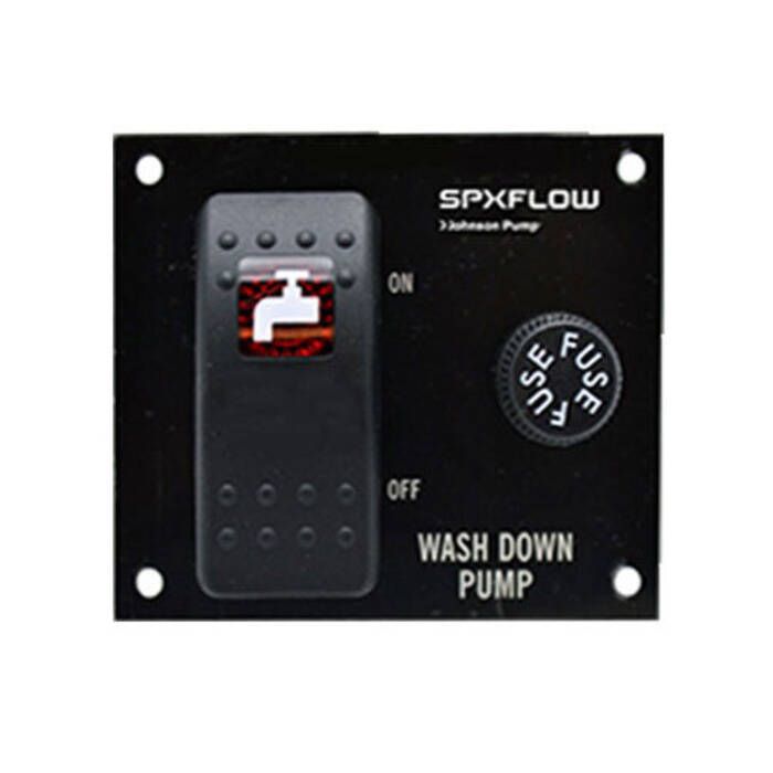 Image of : Johnson Pump Wash Down Switch - 82024 
