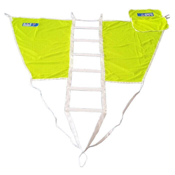 Image of : Just Marine SOS Marine Recovery/Emergency Rescue Ladder - RL100 