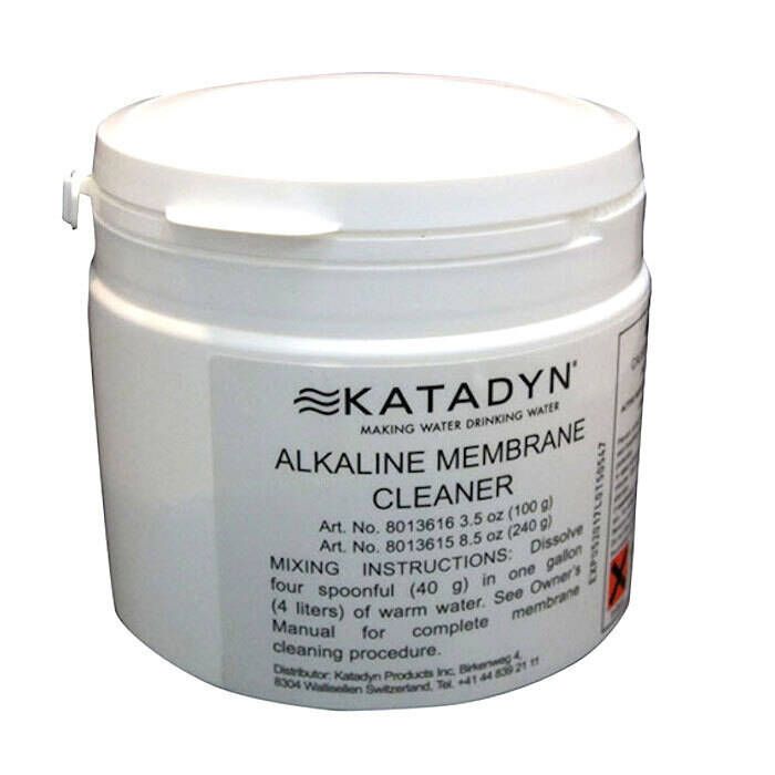 Image of : Katadyn Alkaline Cleaner - 8013615 