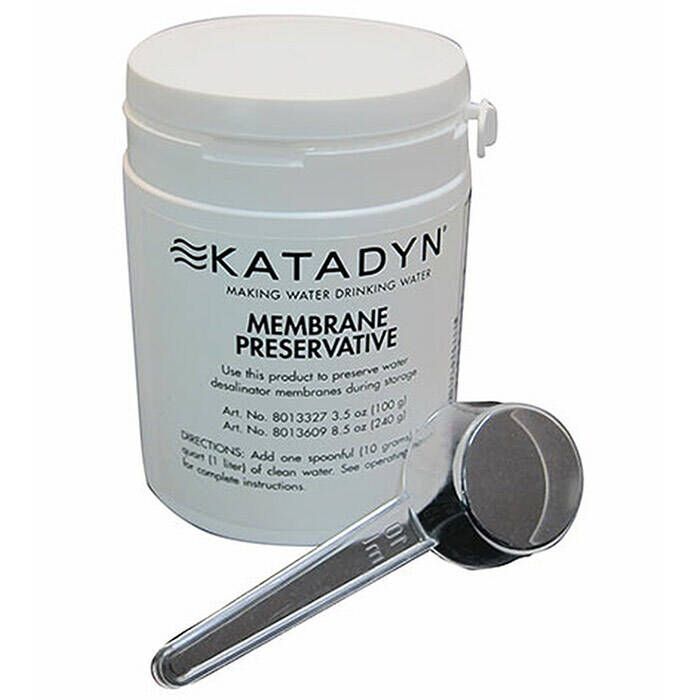 Image of : Katadyn Membrane Preservative 