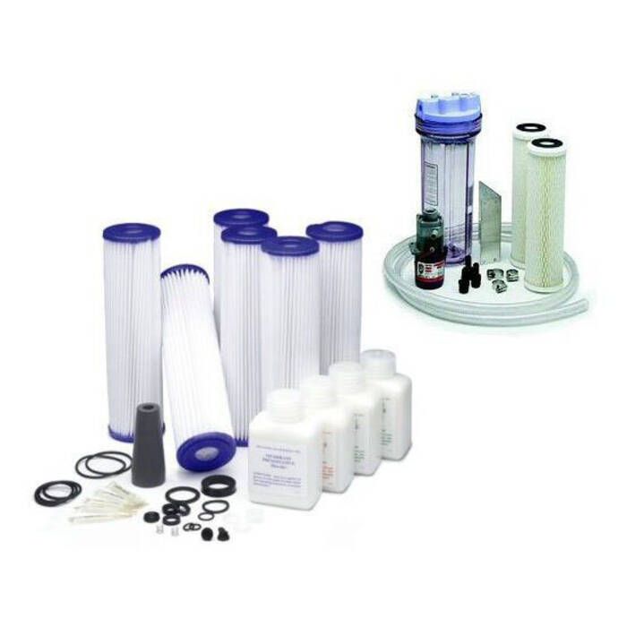 Image of : Katadyn Water Purifier Preventive Maintenance Kit - 8012905 