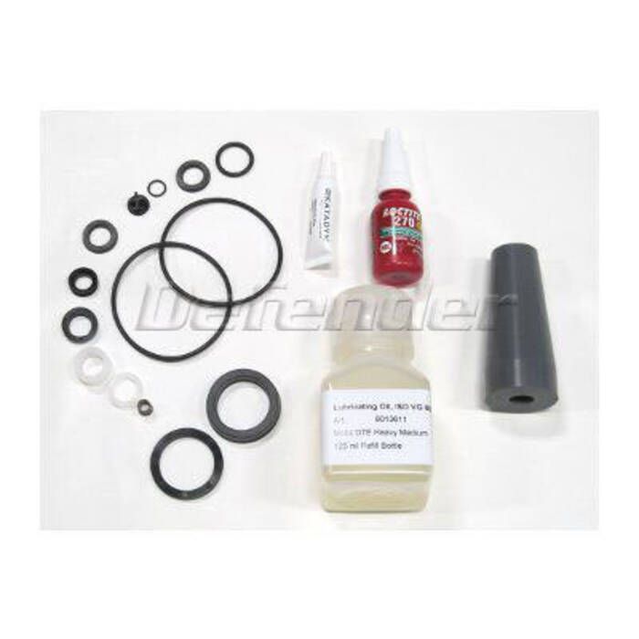 Image of : Katadyn Watermaker Repair Seal Kit - 8012889 