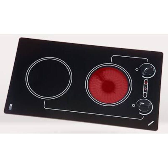 Kenyon Caribbean 2 Burner Cooktop Defender Marine