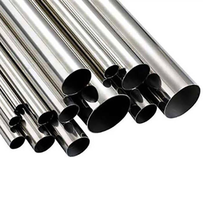 Image of : King Marine Heavy-Duty Stainless Steel Tubing 