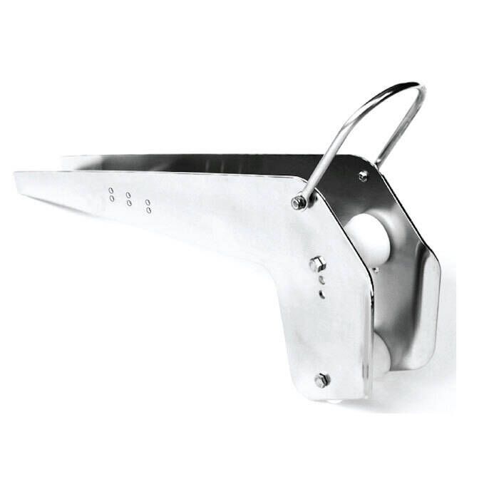 Image of : Kingston Anchors Stainless Steel Anchor Bow Roller - KV-915-P 