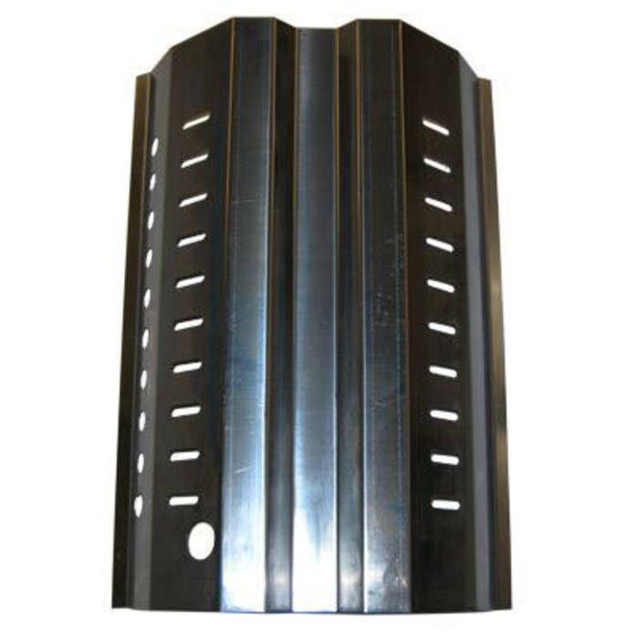 Image of : Kuuma Propane Gas BBQ Grill Replacement Heat Plate - 58253 