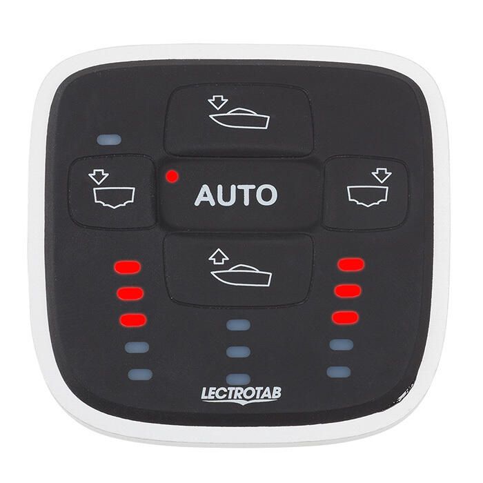 Image of : Lectrotab Auto Level Control - ALC-1 