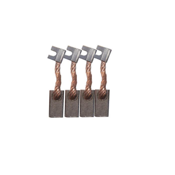 Lewmar 2;2Kw Silver Cap Sch Brush Kit - 589091 | Defender Marine