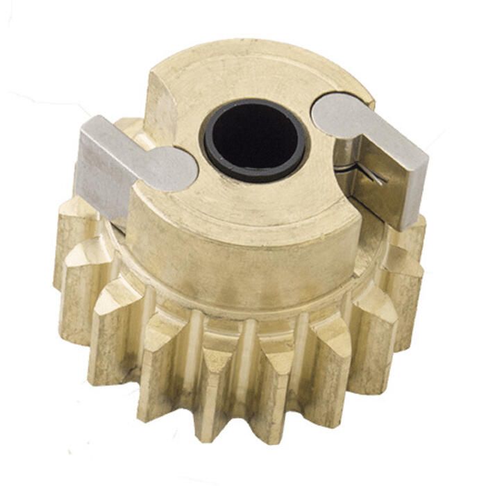 Image of : Lewmar 44St - 48St Pawl Gear 2 Kit 17 - 48000468