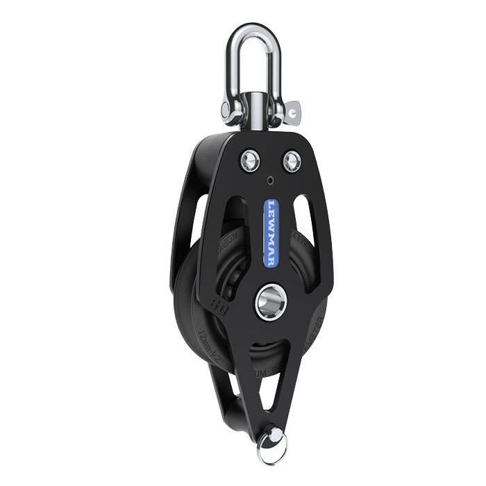 Lewmar HTX Block - 60 mm (2 3/8