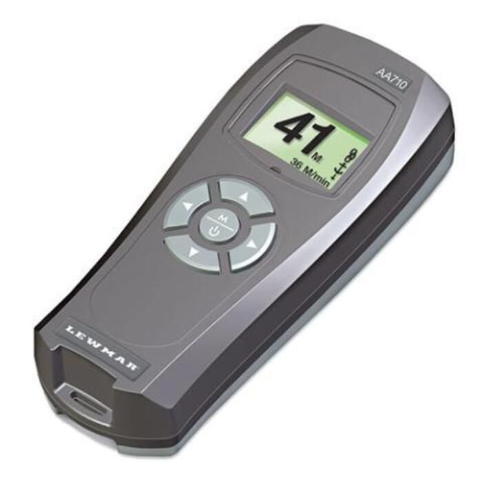 Image of : Lewmar Aa710 Wireless Handheld Unit - 66830012
