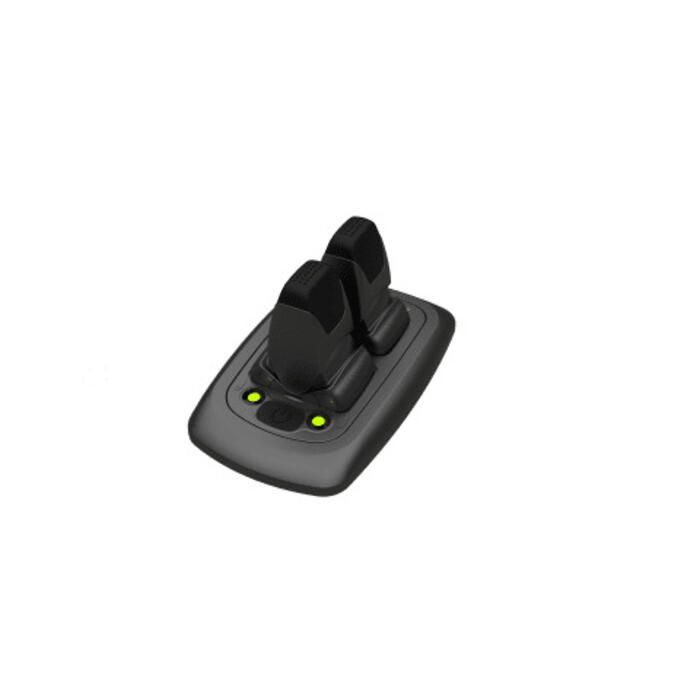 Image of : Lewmar Dual Joystick Brushless Assembly - 58090002