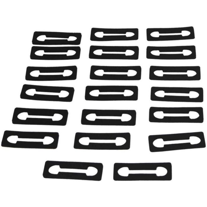 Lewmar Friction Lever Gaskets (20-Pack) - 361207999