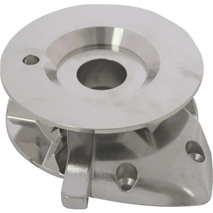 Image of : Lewmar Gypsy Assembly 10 mm (RC163) 3/8 Bbb - 66000006