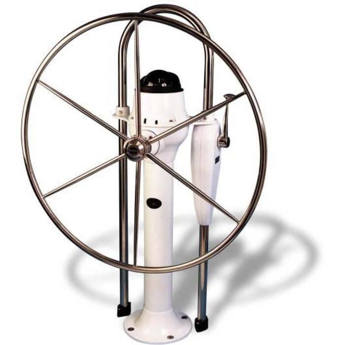Image of : Lewmar Grail Kback Top Royale Ped - 89400046