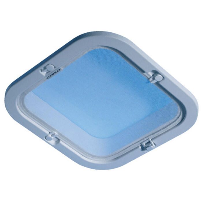 Image of : Lewmar Ha Tp 03 St White Trimkit C52 - 367403252