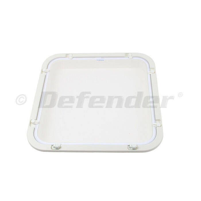 Image of : Lewmar Hatch Trim with Screen Kit - 367420252