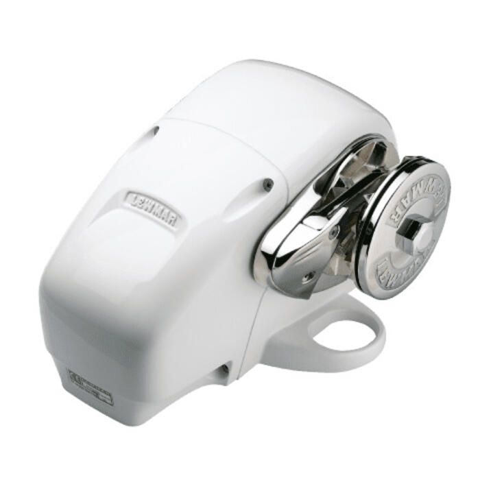 Image of : Lewmar H3 Gd 24V 10 mm Wbr and Rckr Kit - 69600548