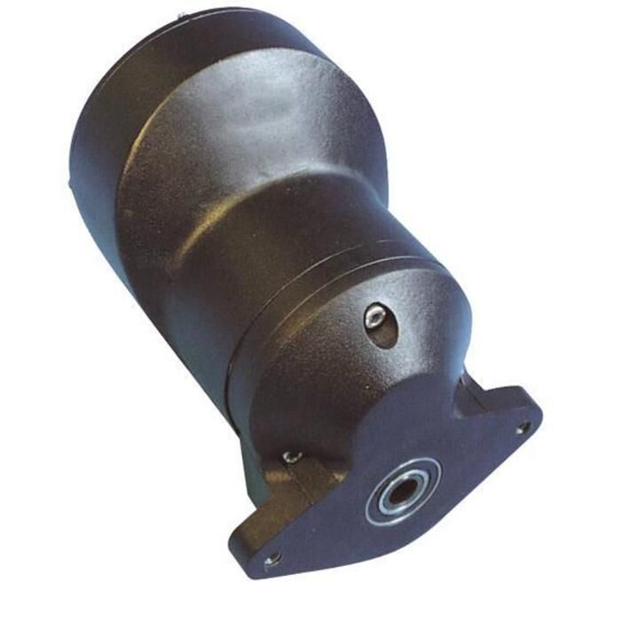 Image of : Lewmar Mamba 1/2 HP 24V STD - 89300060