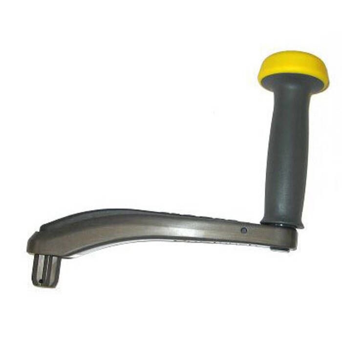Image of : Lewmar OneTouch Palm Grip Winch Handle 