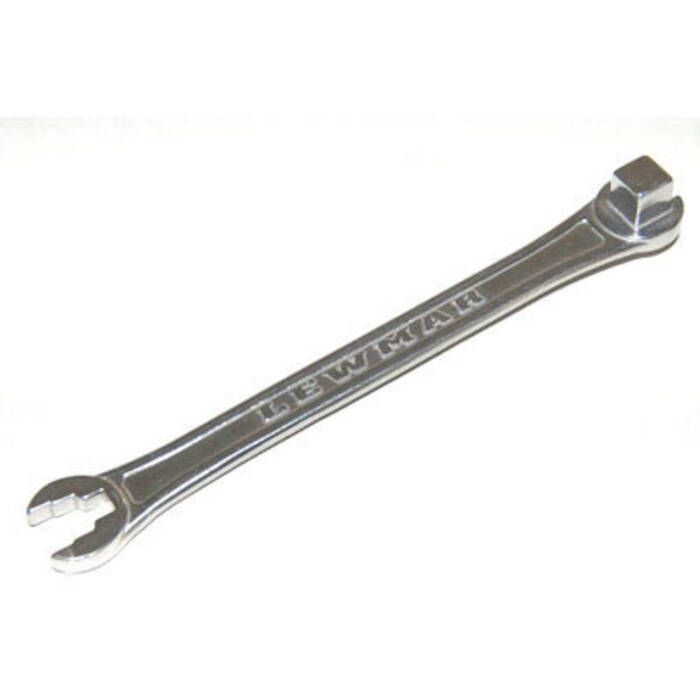 Image of : Lewmar Pro Series Windlass Clutch Nut Wrench - 66000099 