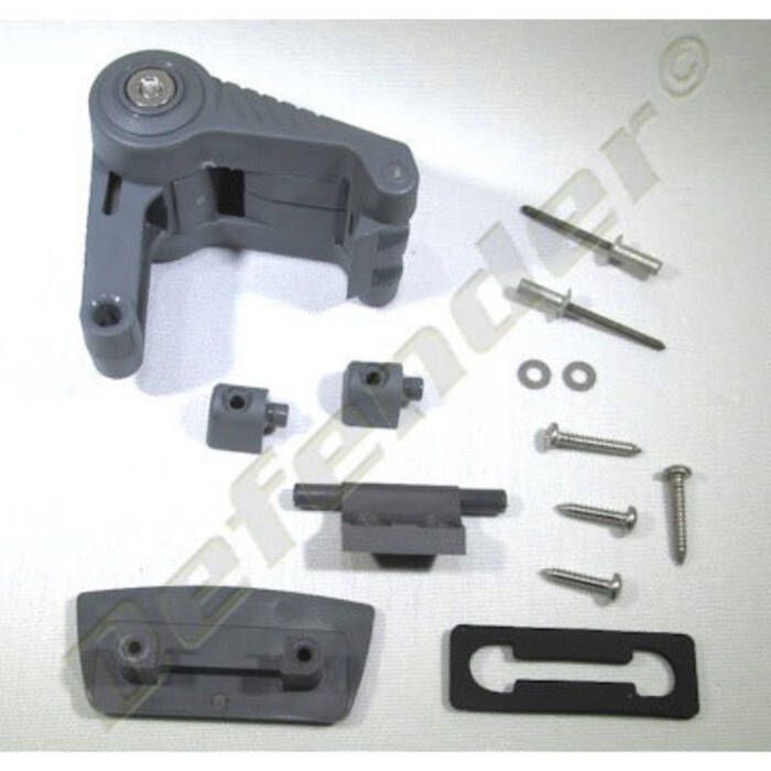 Image of : Lewmar Replacement Friction Lever Kit - 360917990 