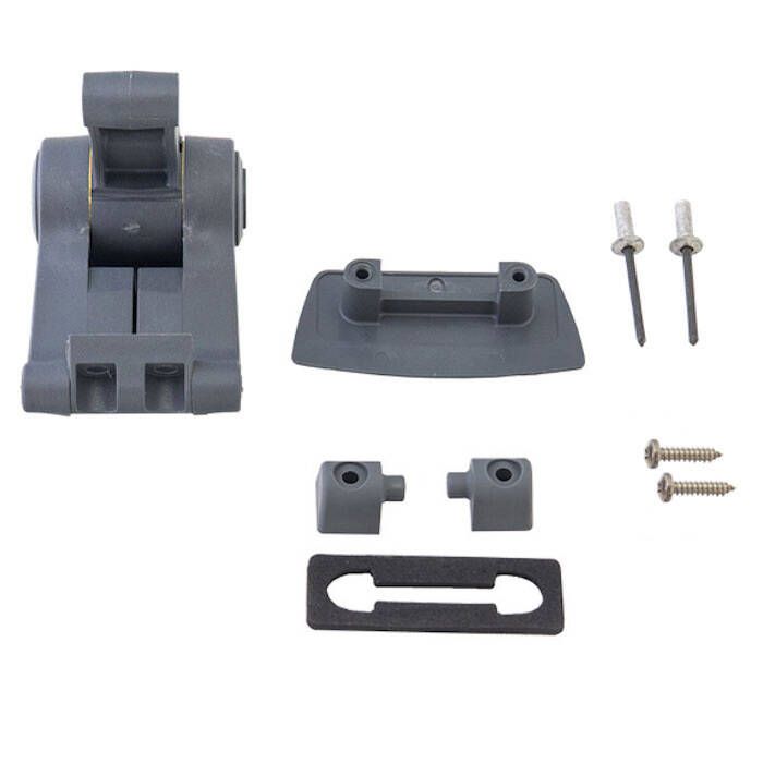 Image of : Lewmar Replacement Large Hatch Friction Lever Kit - 360273990 