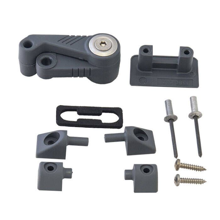 Image of : Lewmar Replacement Small Hatch Friction Lever Kit - 360271990 